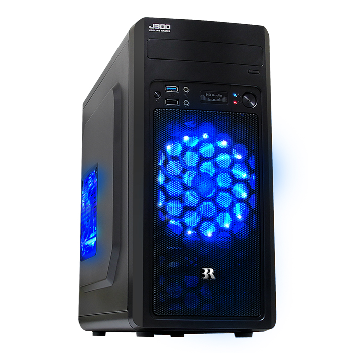 3RSYS J300 USB3.0