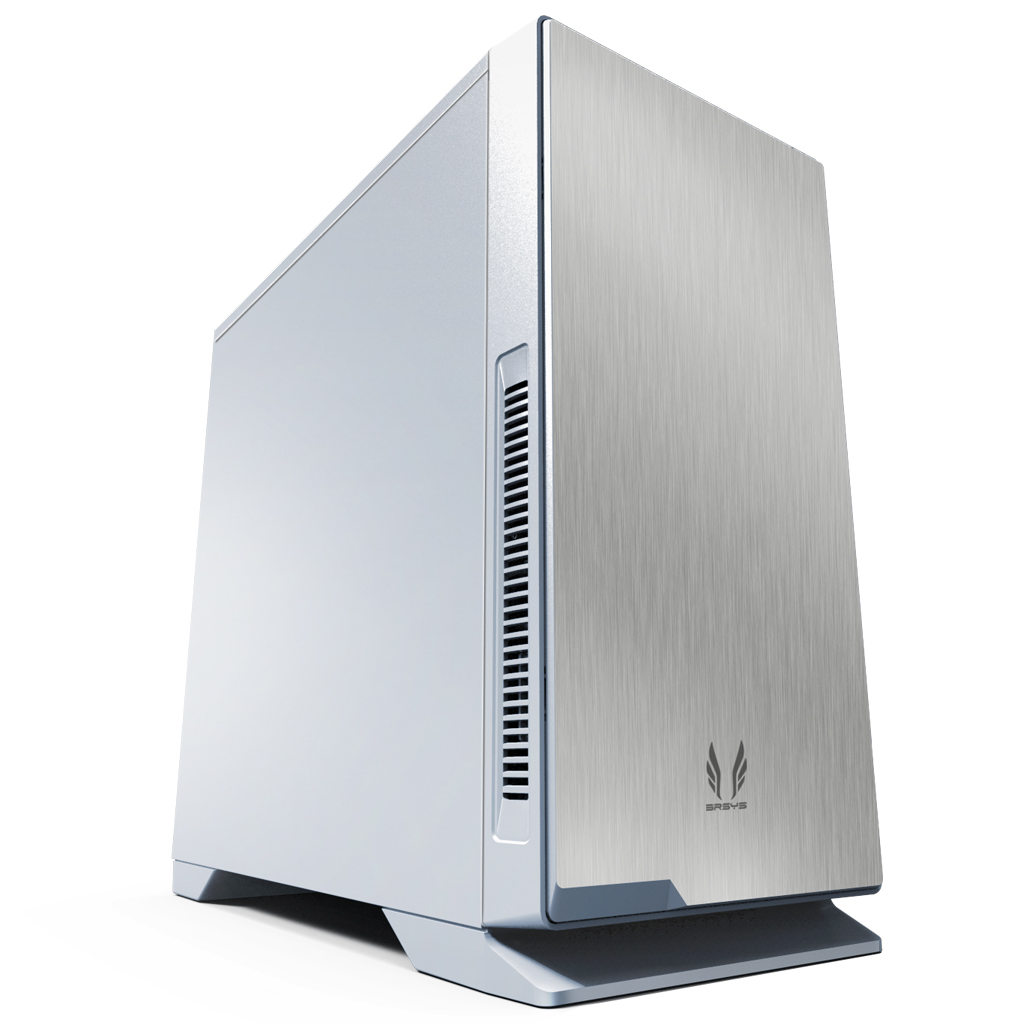 3RSYS L900 USB3.0 화이트