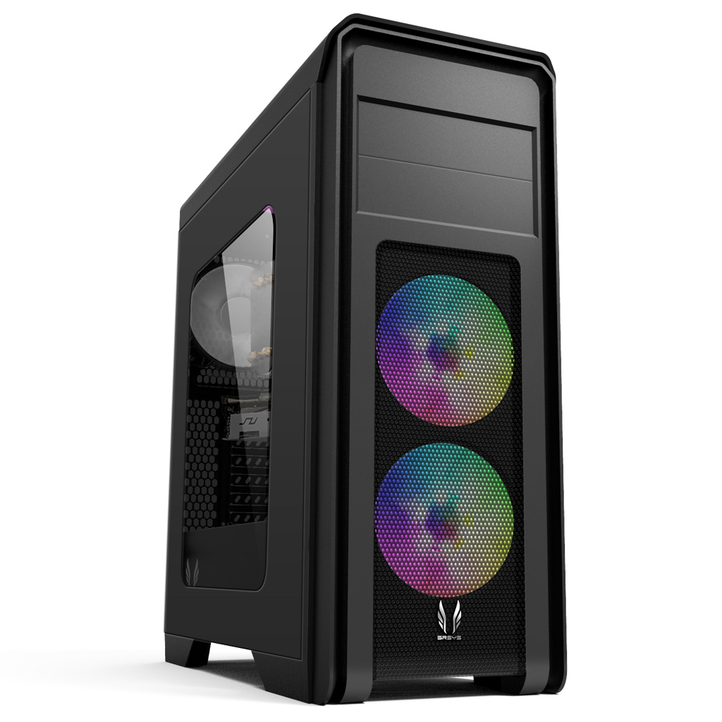 3RSYS L520