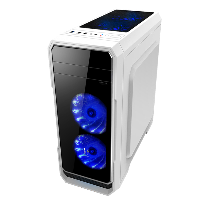 3RSYS R360 풀 아크릴 윈도우 화이트