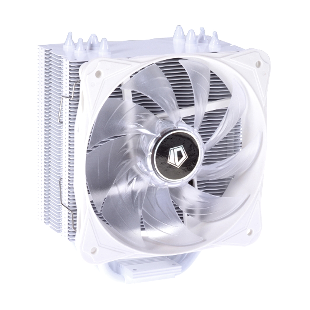 ID-COOLING SE-214L-SNOW 3RSYS