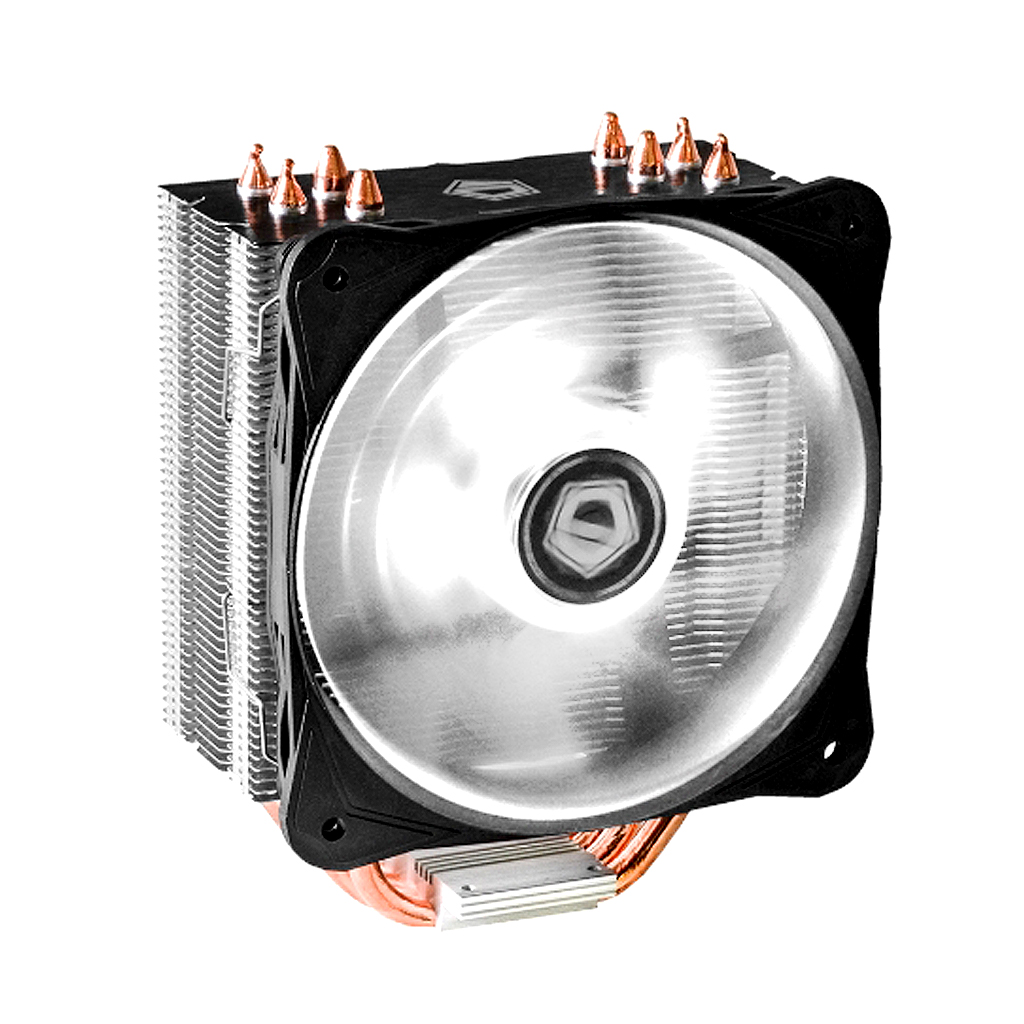 ID-COOLING SE-214L-WHITE 3RSYS