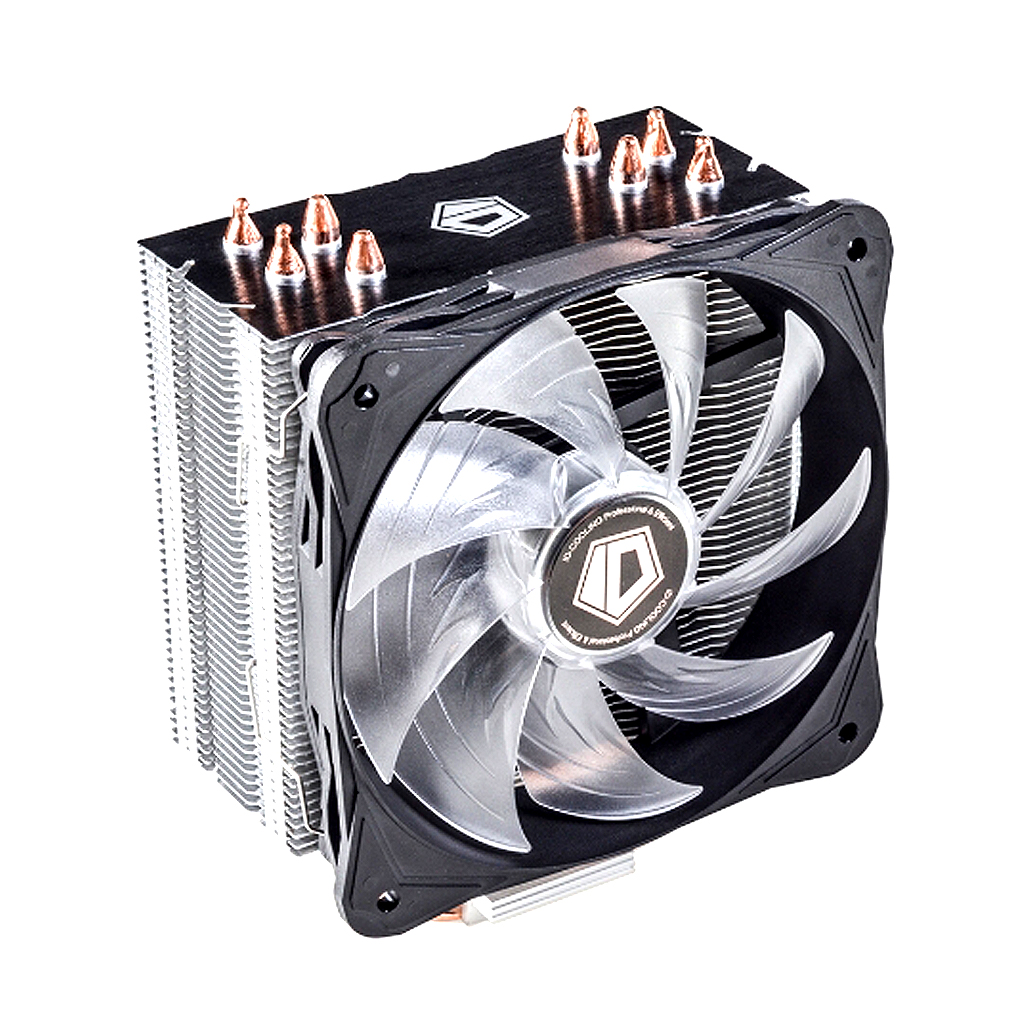 ID-COOLING SE-214L-WHITE 3RSYS