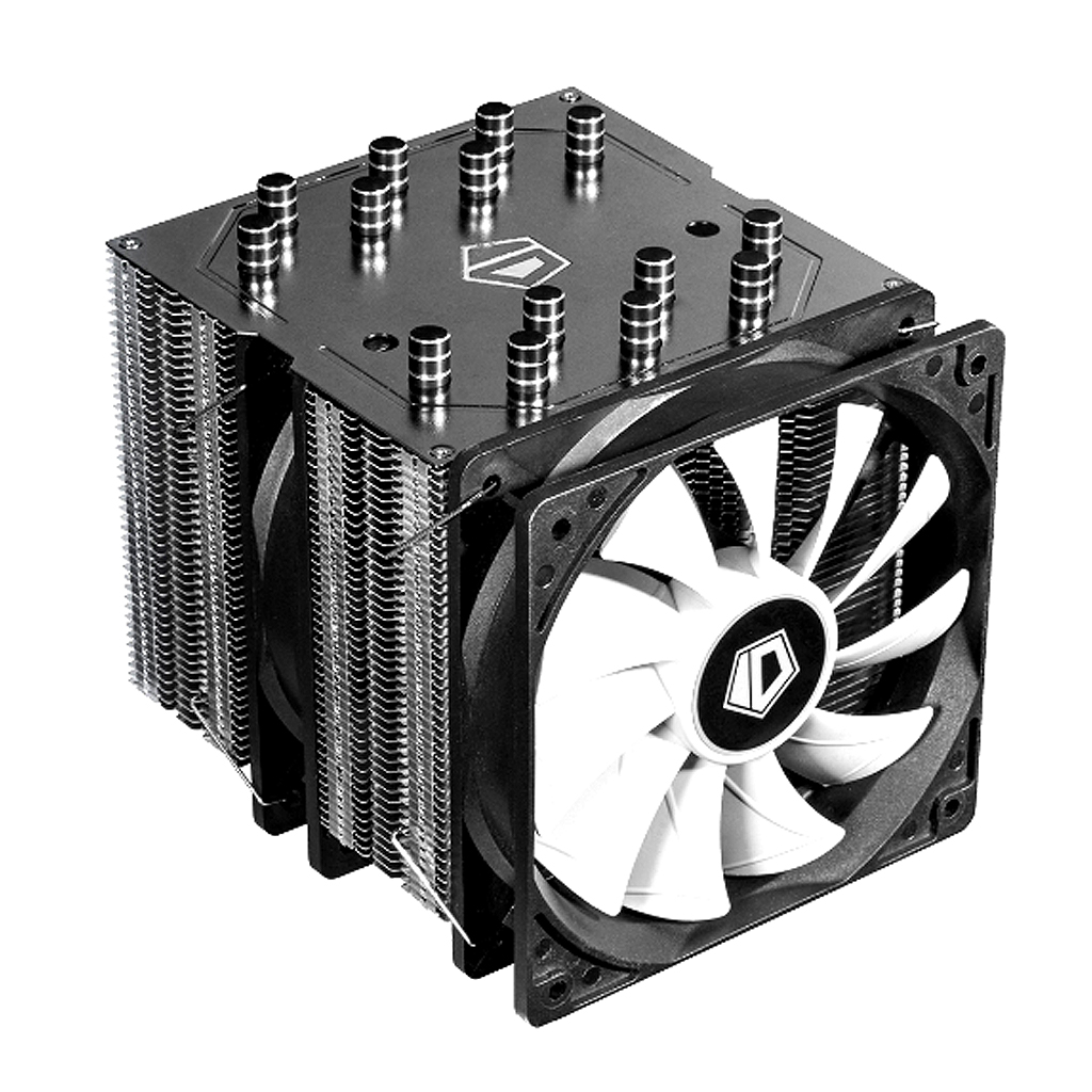 ID-COOLING SE-207