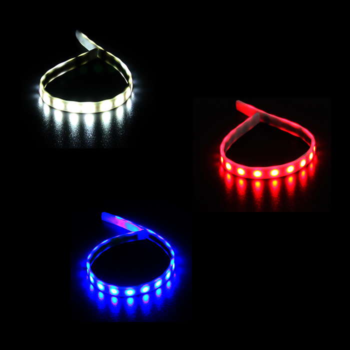 자석 부착형 TUNING LED BAR (35cm 1M)