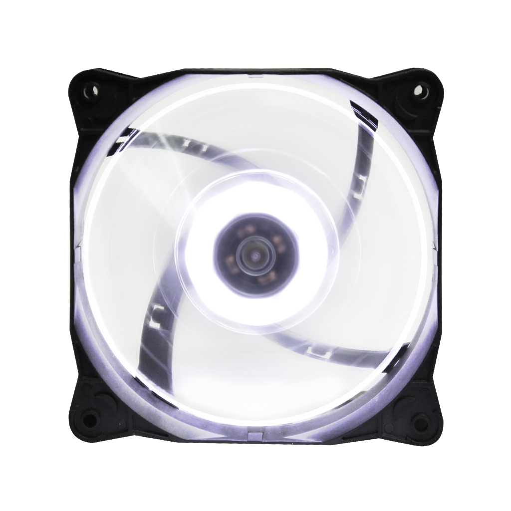 MOON 120mm LED FAN (MOON 120B)