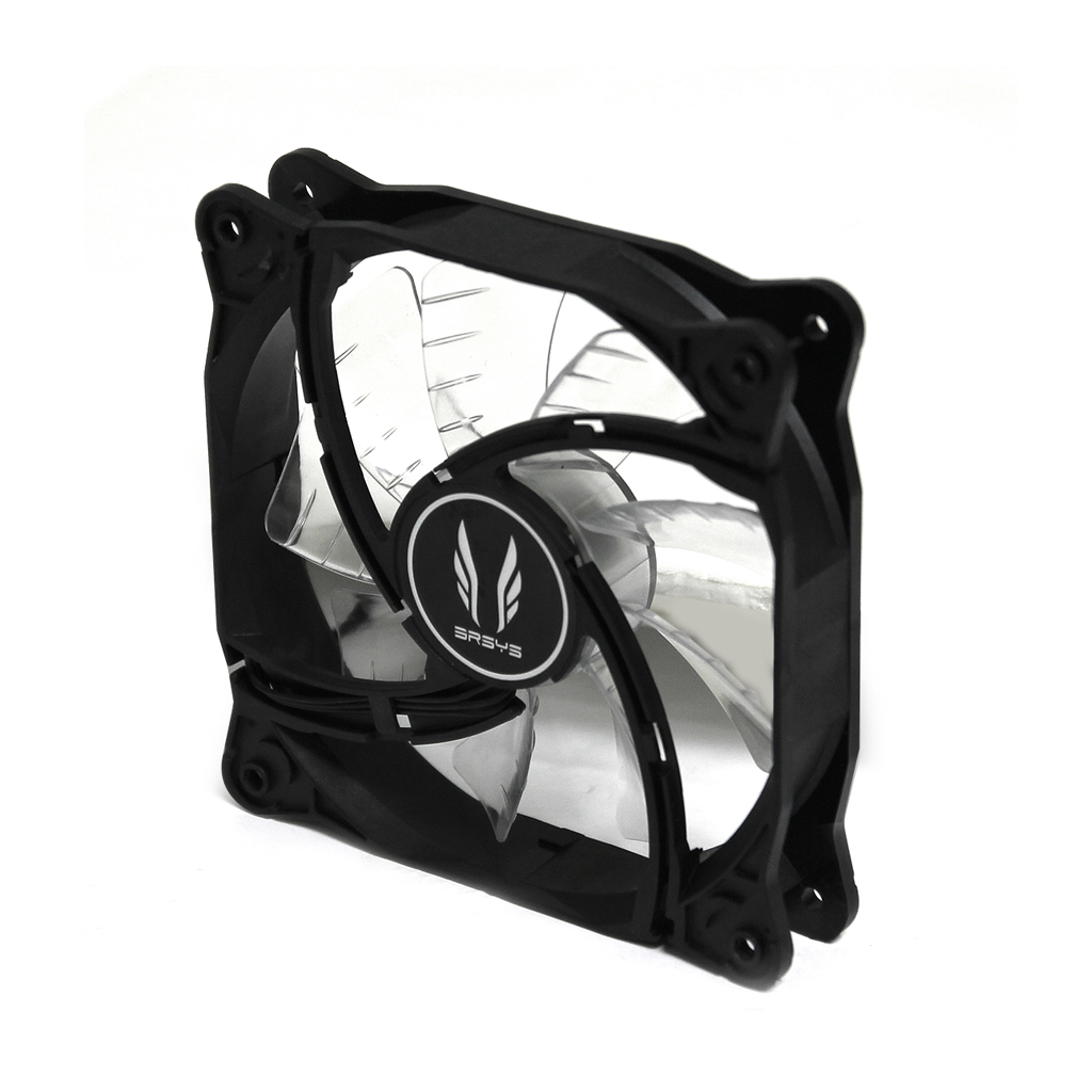 MOON 120mm LED FAN (MOON 120B)