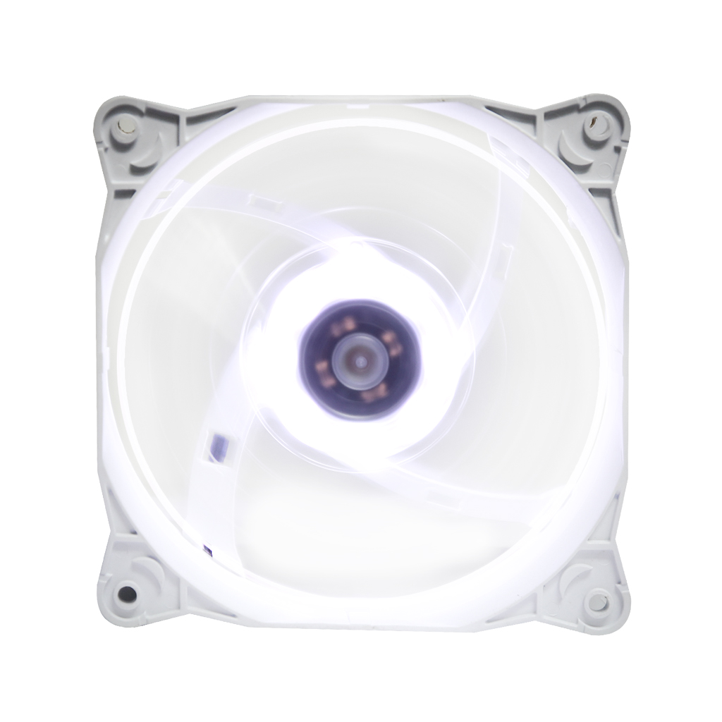 MOON 120mm LED FAN (MOON 120W)