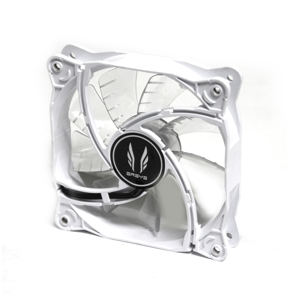 MOON 120mm LED FAN (MOON 120W)