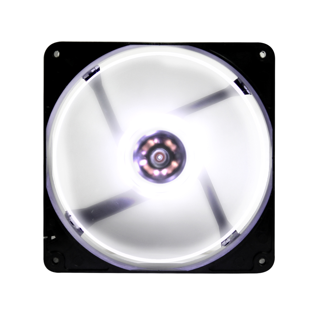 MOON 140mm LED FAN (MOON 140B)