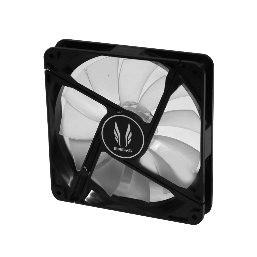 MOON 140mm LED FAN (MOON 140B)