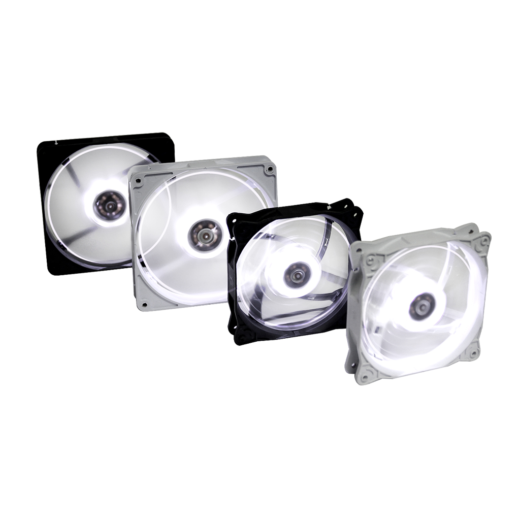 MOON 140mm LED FAN (MOON 140B)