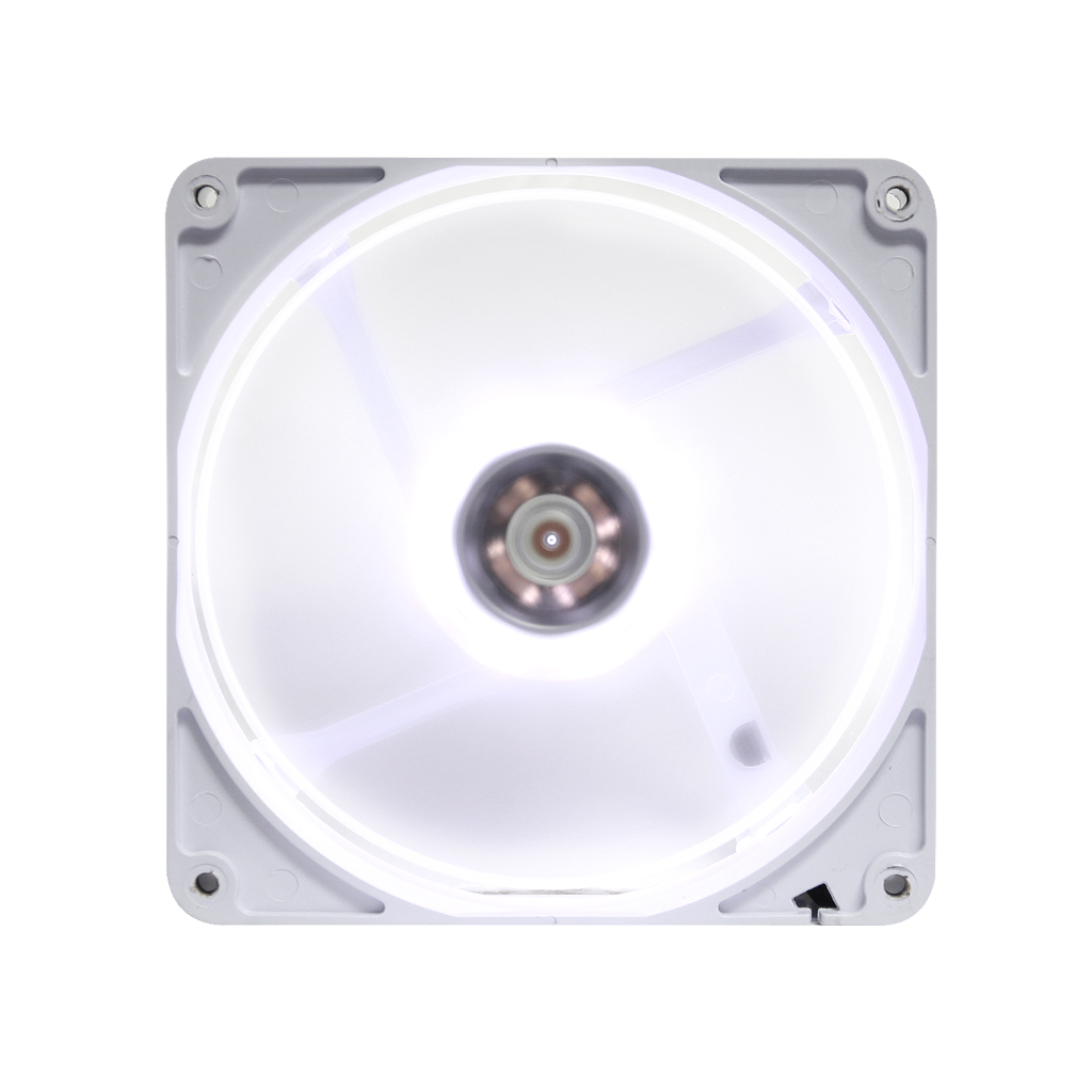 MOON 140mm LED FAN (MOON 140W)