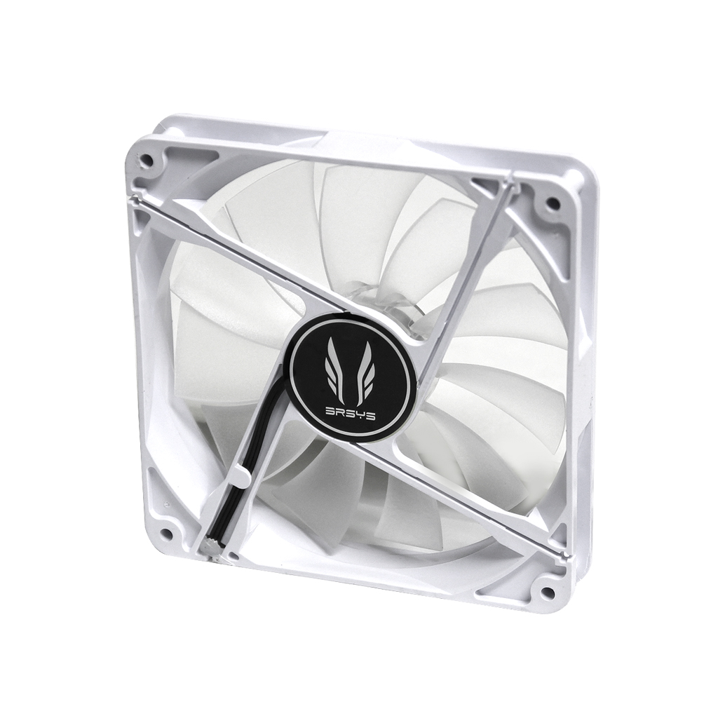 MOON 140mm LED FAN (MOON 140W)