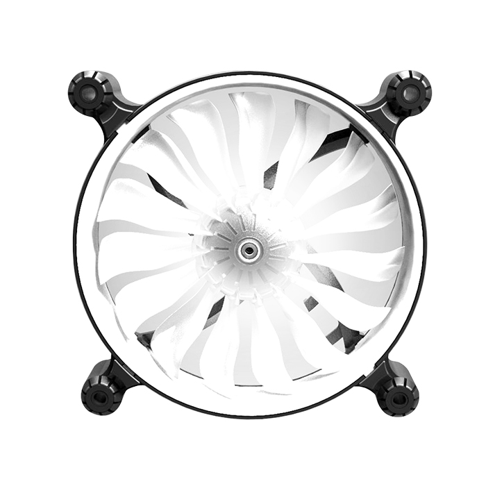 MOON FAN 2 120mm White LED