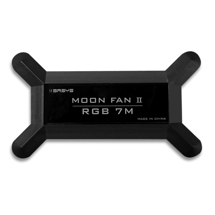 3RSYS MOON FAN2 전용 REMOTE KIT