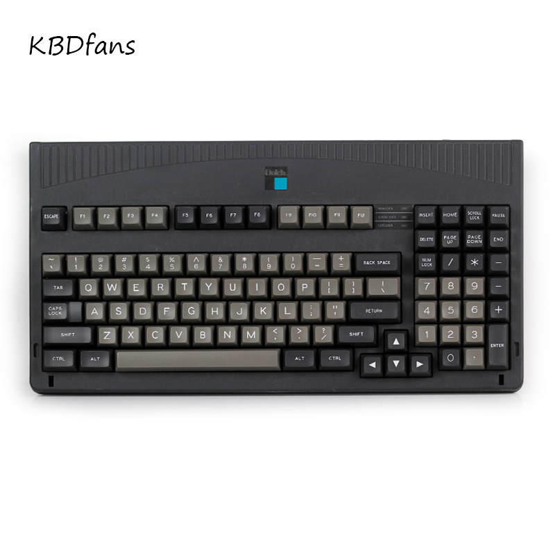 MAXKEY SA ABS 이색성형 DOLCH 키보드 KEYCAP SET