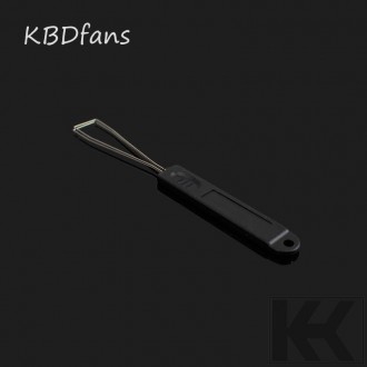 KEYCAP REMOVER BLACK