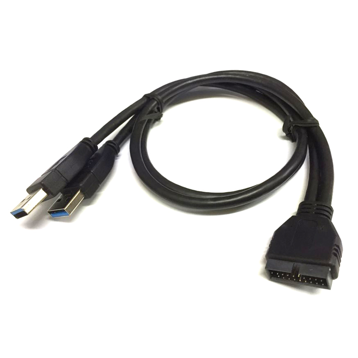 3RSYS USB3.0 내-외부 변환케이블