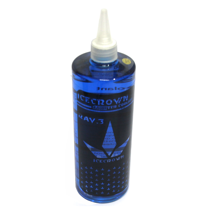 ICECROWN COOLANT (RAV.3) 냉각 용액