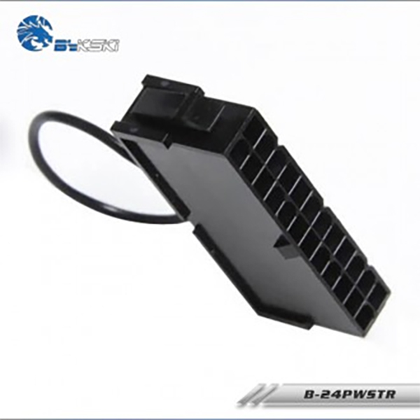 Bykski B-24PWSTR 24pin 테스터기(PSU Short Connector)