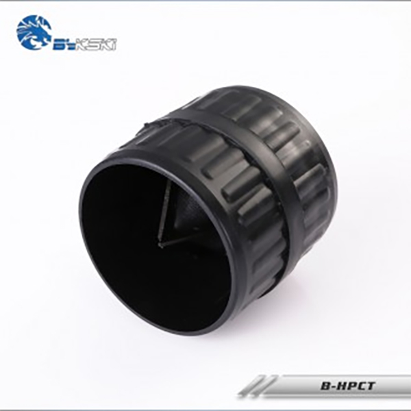Bykski B-HPCT PETG, 아크릴 전용 리머