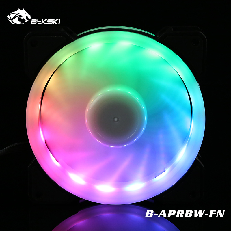 Bykski B-APRBW-FN 120mm RGB FAN.