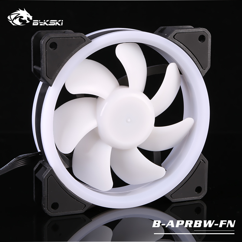 Bykski B-APRBW-FN 120mm RGB FAN.