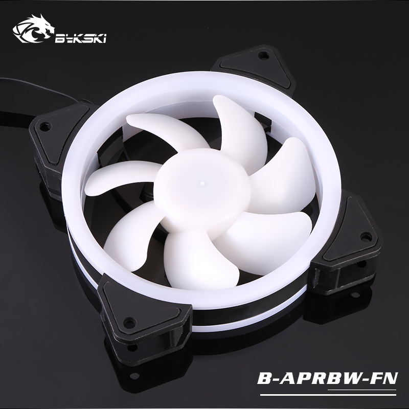 Bykski B-APRBW-FN 120mm RGB FAN.