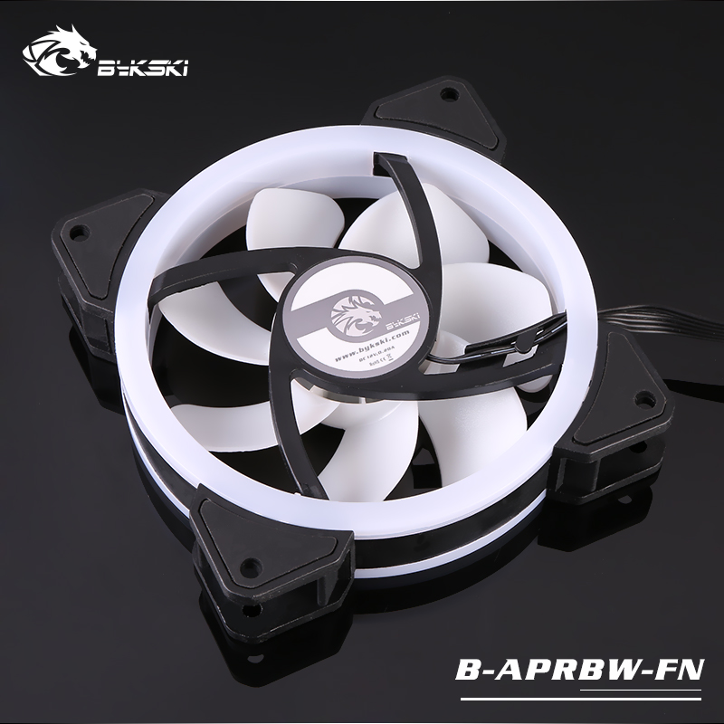 Bykski B-APRBW-FN 120mm RGB FAN.