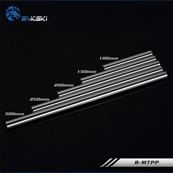 Bykski B-MTPP SILVER 동관(CU) PIPE