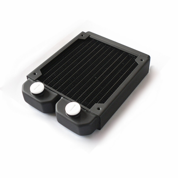 cool-K Water cooled radiator Black