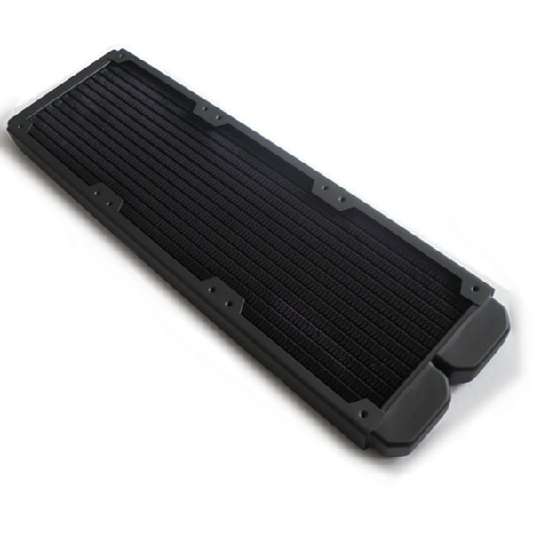 cool-K Water cooled radiator Black