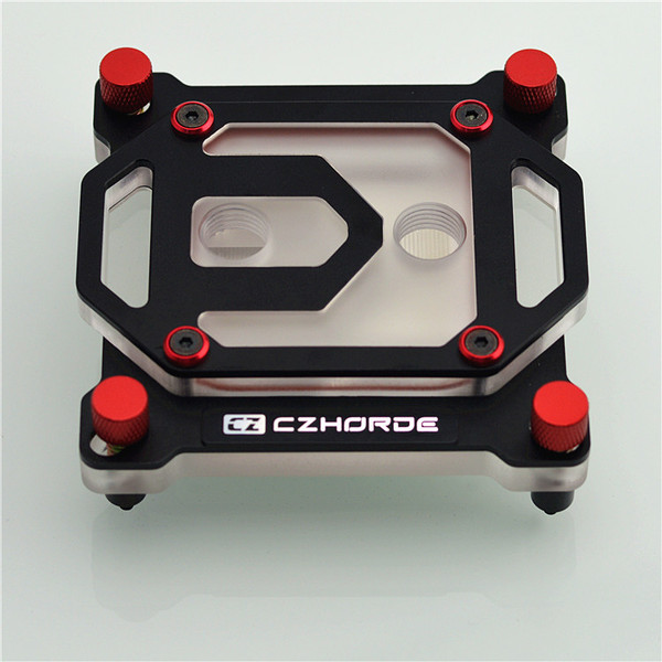 CZ-XT CPU Water Block 2016 NEW