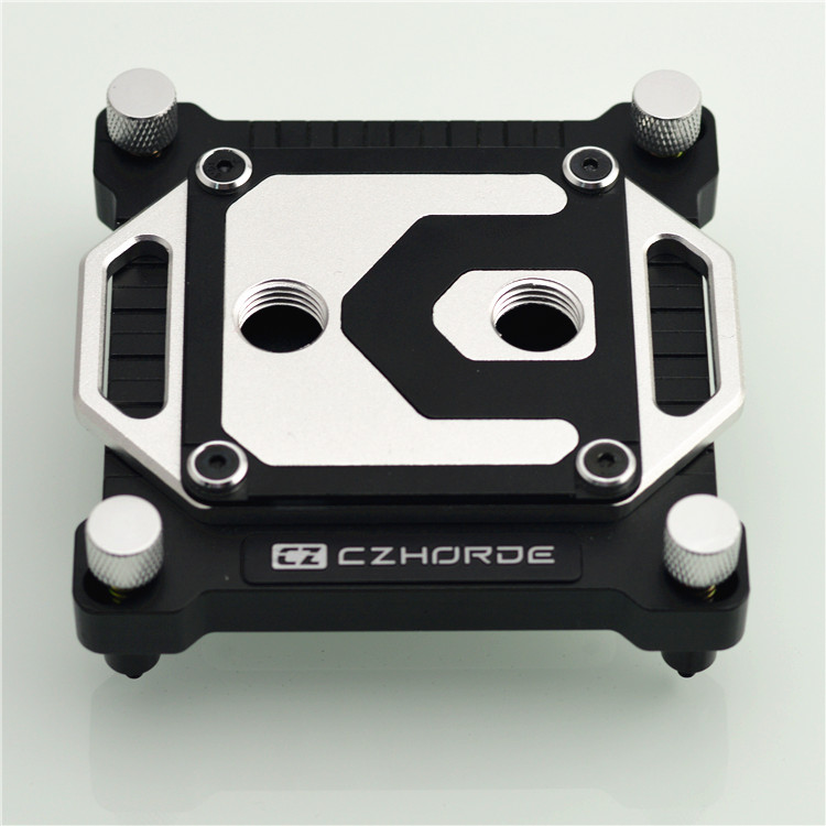 CZ-XT CPU Water Block(FULL COVER)