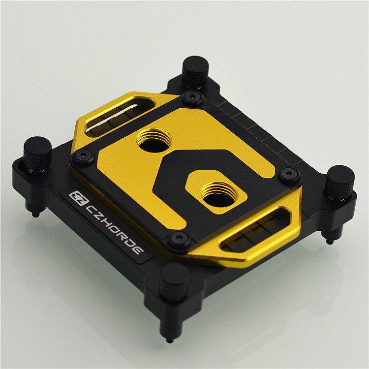 CZ-XT CPU Water Block(FULL COVER)