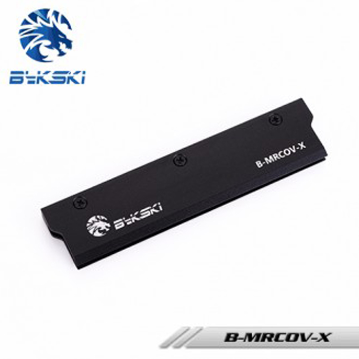 Bykski B-MRCOV-X RAM COVER