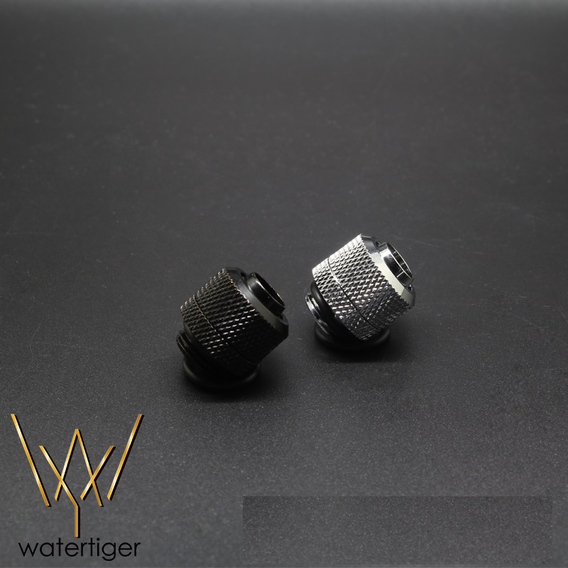 Watertiger 14MM PVC FITTING(PVC 전용)