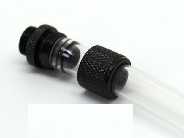 Watertiger 14MM PVC FITTING(PVC 전용)