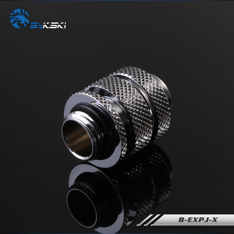 Bykski B-EXPJ16-X 16-22mm SLI CF 커넥터 피팅