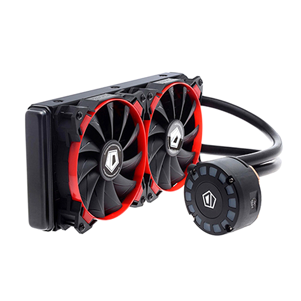 ID-COOLING FROSTFLOW 240L-R
