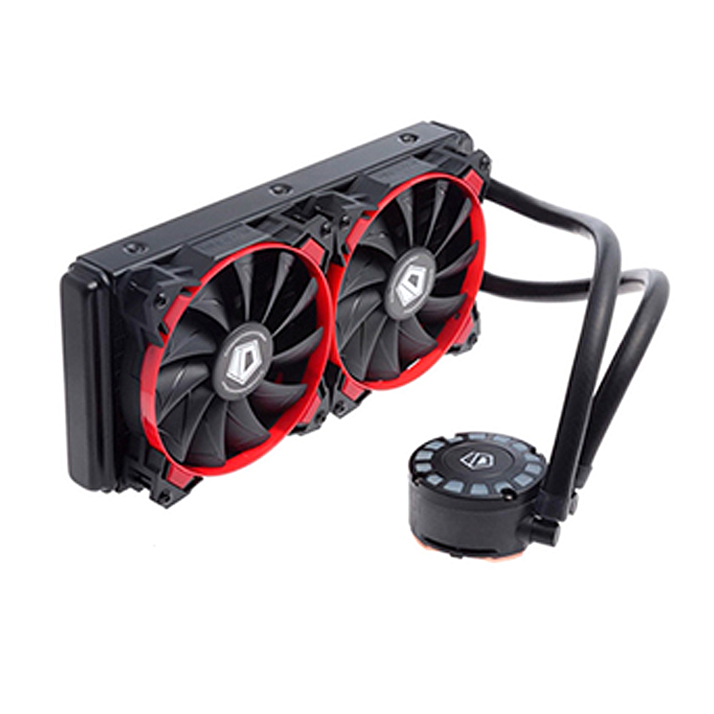 ID-COOLING FROSTFLOW 240L-R