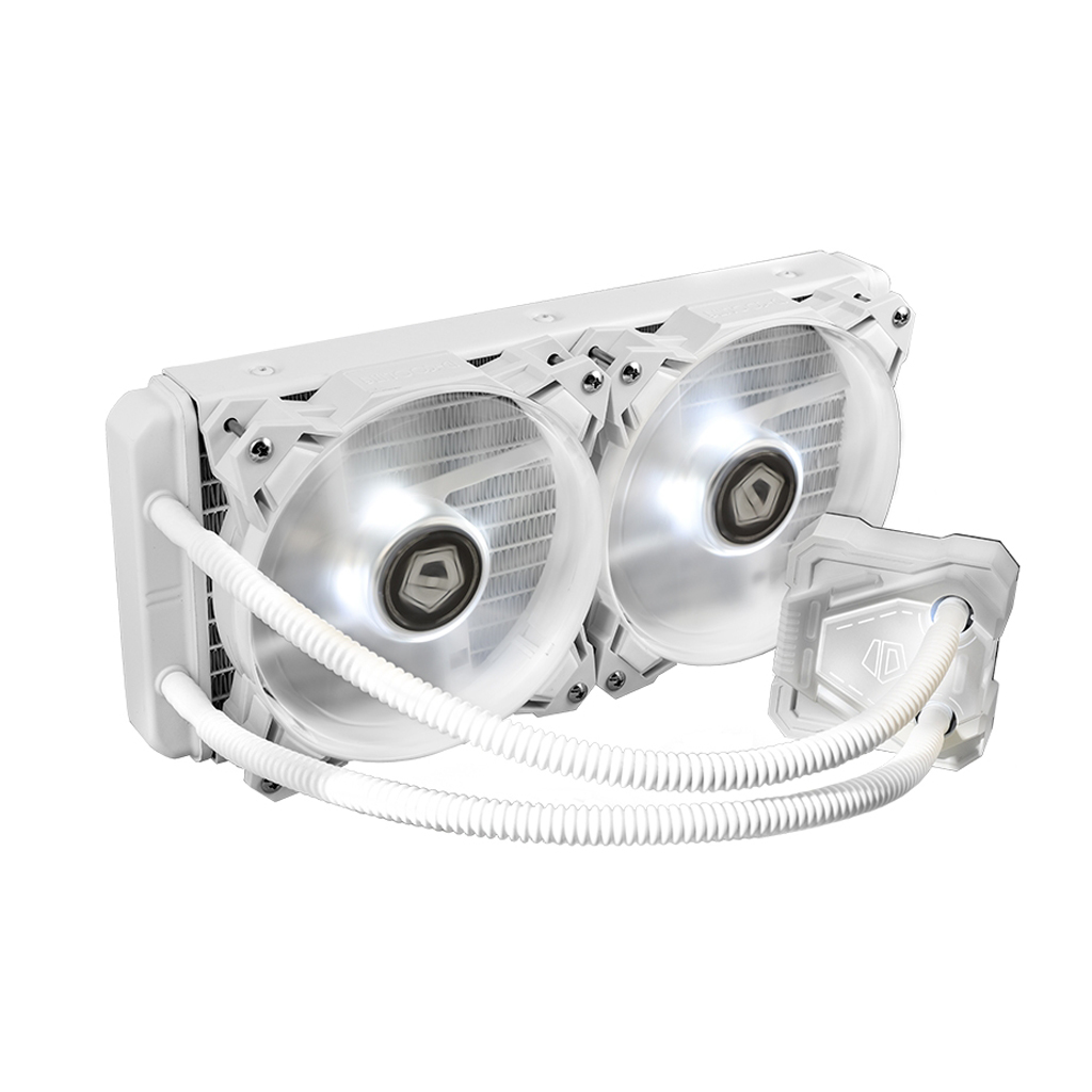 ID-COOLING ICEKIMO 240W