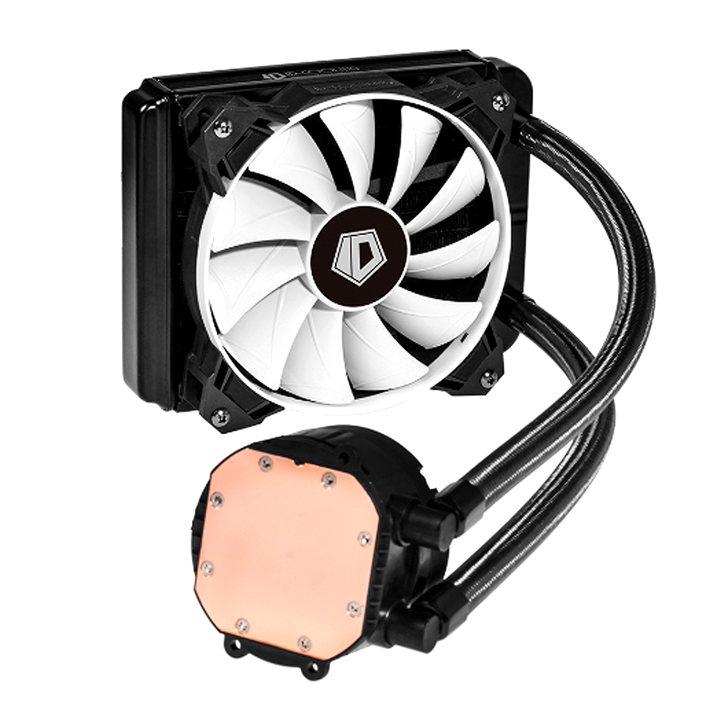 ID-COOLING FROSTFLOW PLUS 120