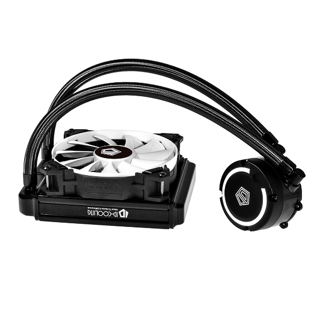 ID-COOLING FROSTFLOW PLUS 120
