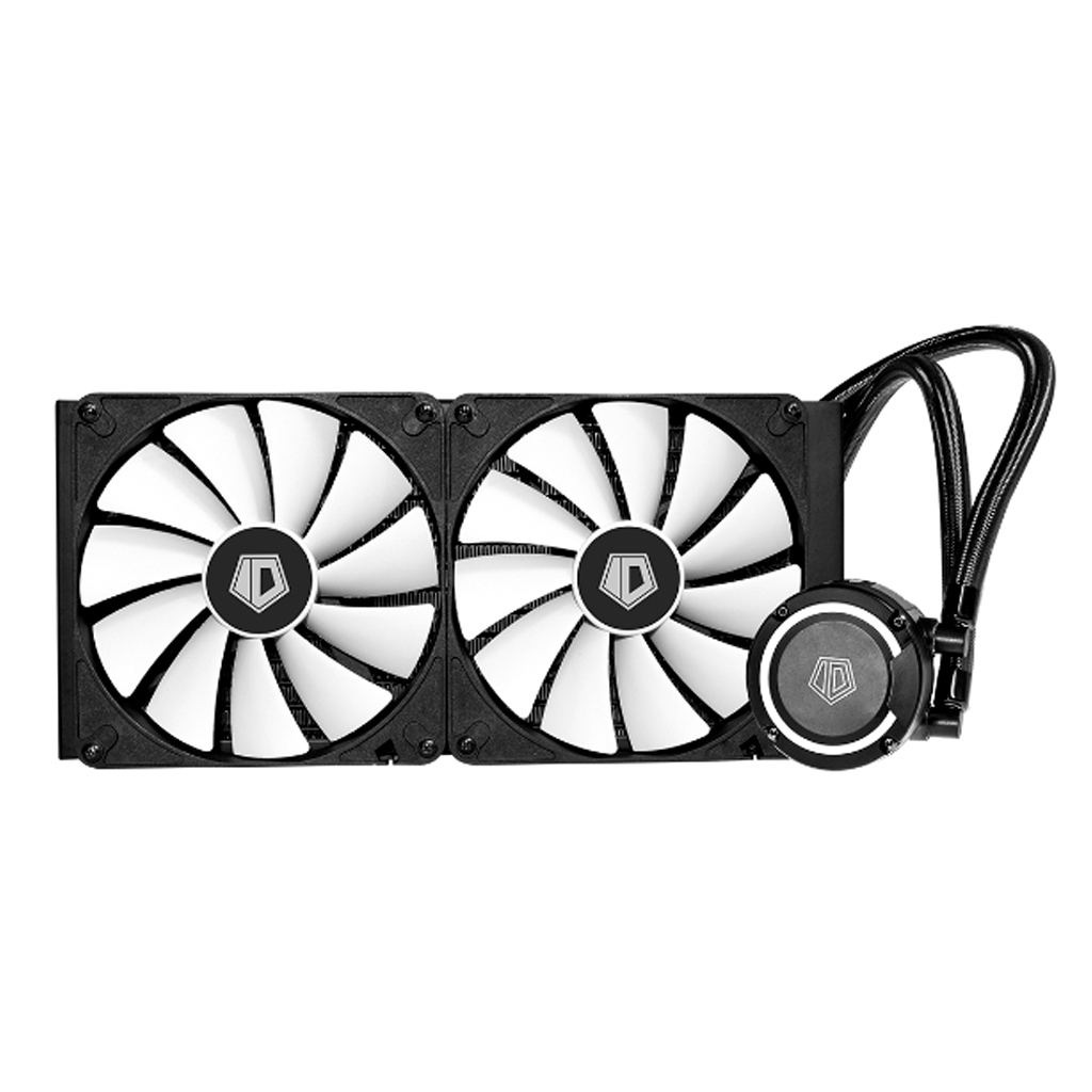 ID-COOLING FROSTFLOW PLUS 280