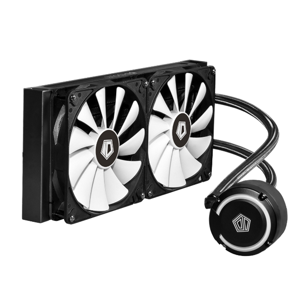 ID-COOLING FROSTFLOW PLUS 280