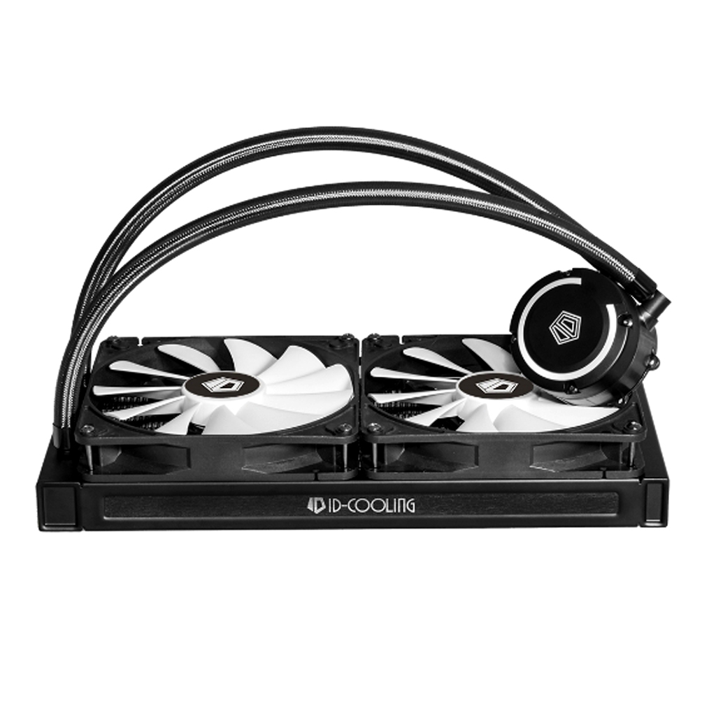ID-COOLING FROSTFLOW PLUS 280