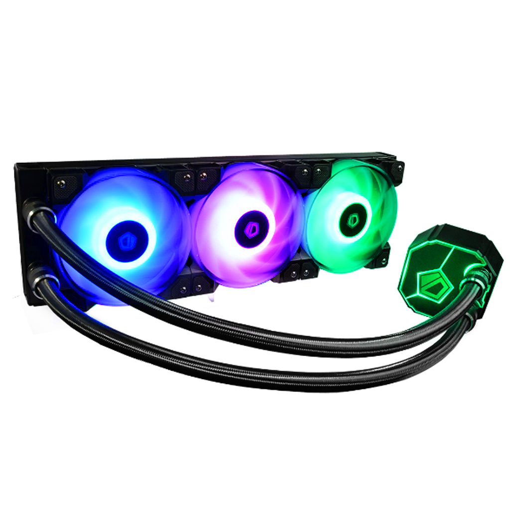 ID-COOLING DASHFLOW 360 RGB