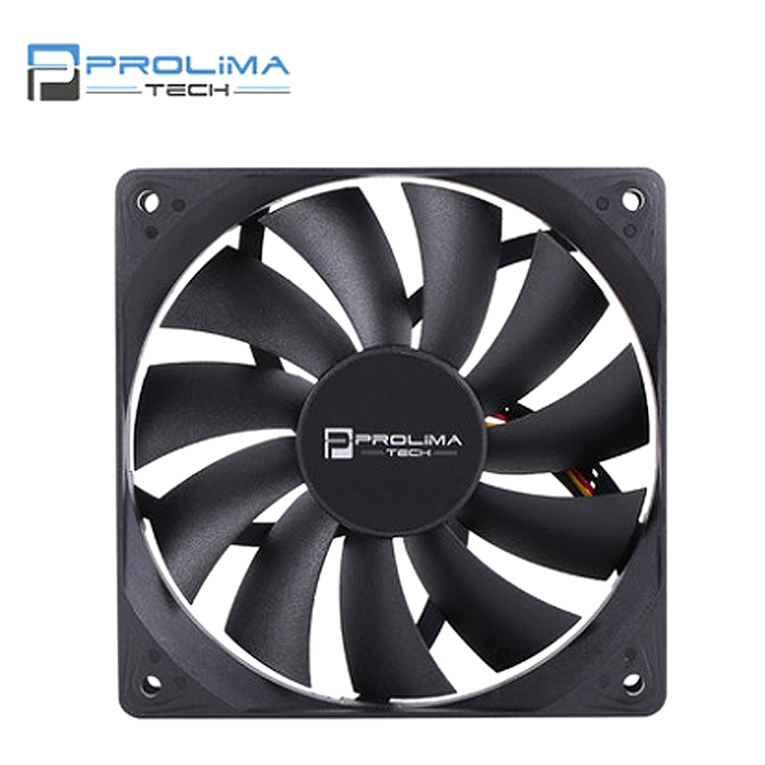 PROLIMATECH PT12025 V2 BLACK